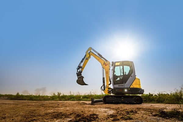 Wacker Neuson ET42 4