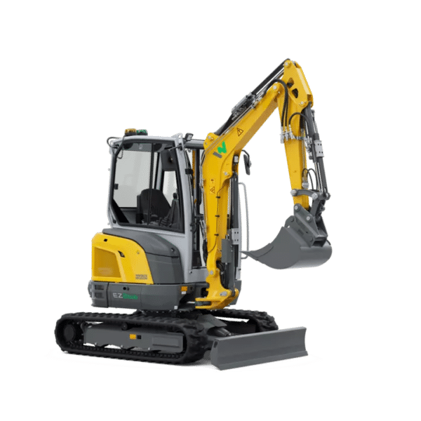 Wacker Neuson EZ26e