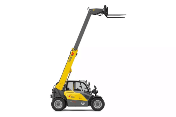 Wacker Neuson TH625 Teleskoplastare