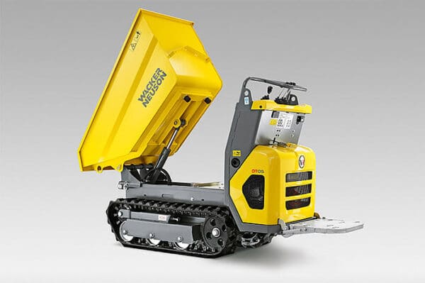 Wacker Neuson DT05