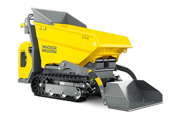 Wacker Neuson DT08