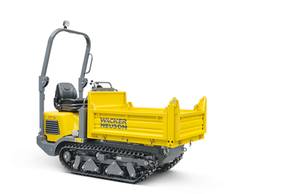 Wacker Neuson DT15