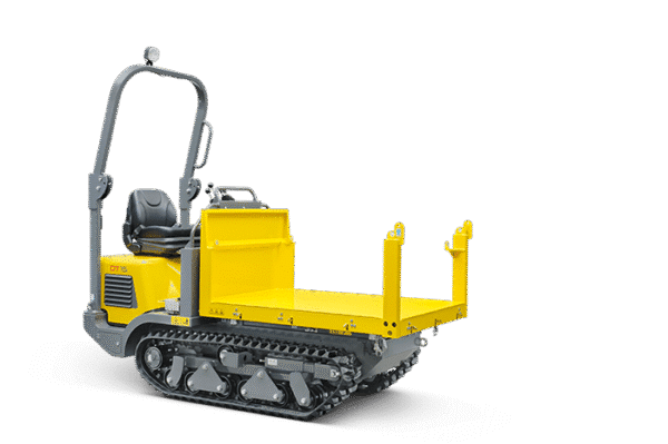 Wacker Neuson DT15