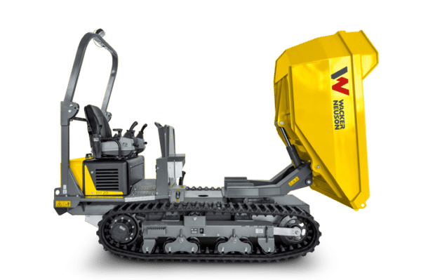 Wacker Neuson DT23