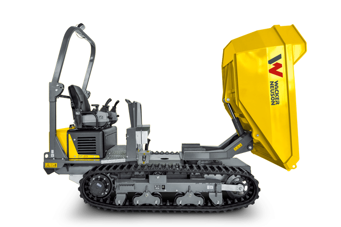 Wacker Neuson DT23
