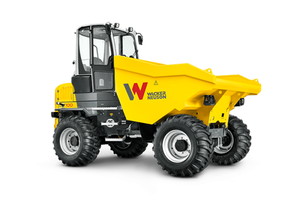 Wacker Neuson DW100
