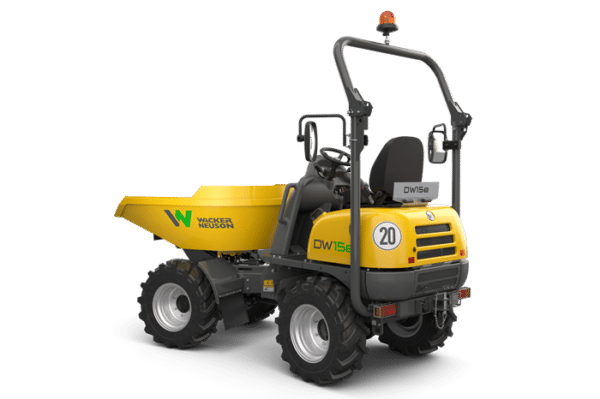 Wacker Neuson DW15e