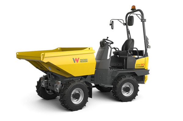 Wacker Neuson DW20