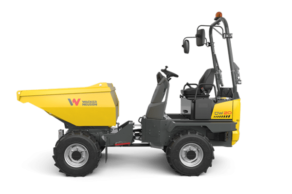 Wacker Neuson DW20
