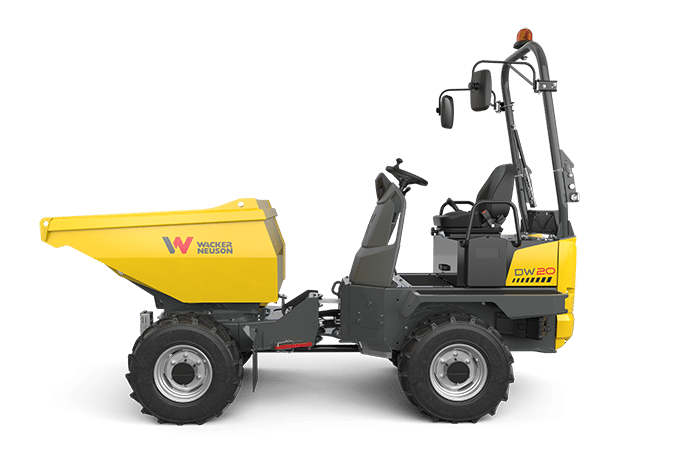 Wacker Neuson DW20
