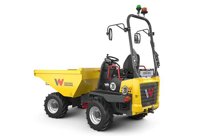 Wacker Neuson DW30