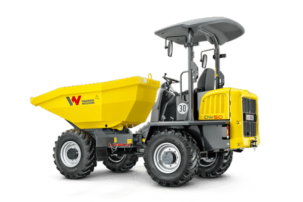 Wacker Neuson DW50