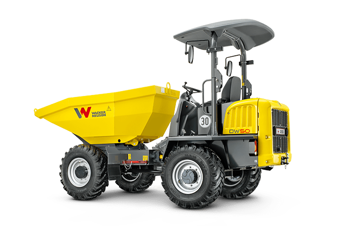 Wacker Neuson DW50