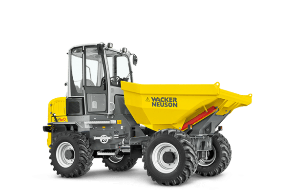 Wacker Neuson DW60