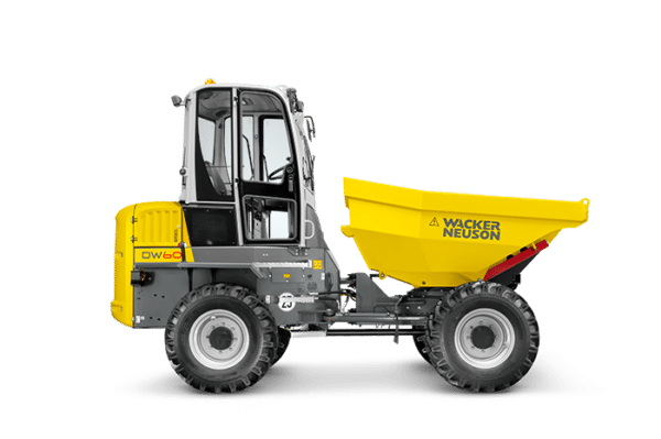 Wacker Neuson DW60