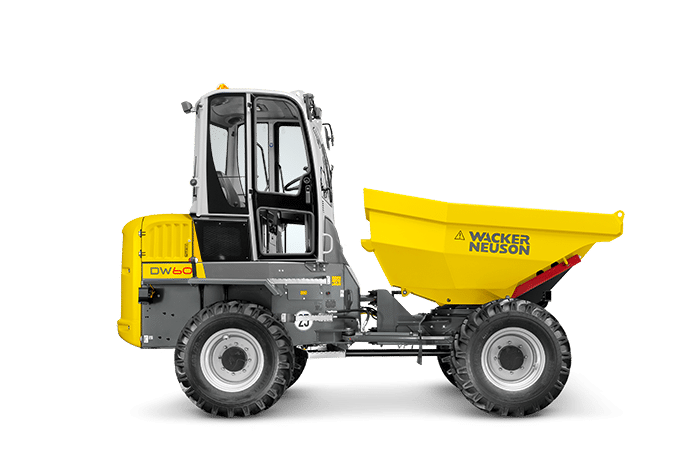 Wacker Neuson DW60
