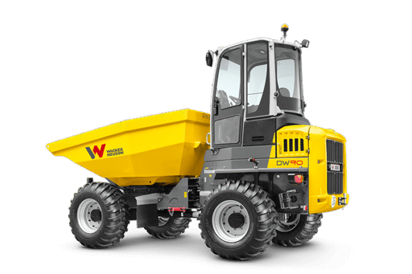 Wacker Neuson DW90
