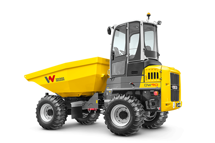 Wacker Neuson DW90