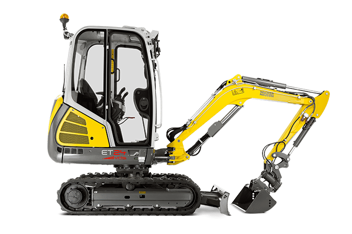 Wacker Neuson ET24 - Bild 2