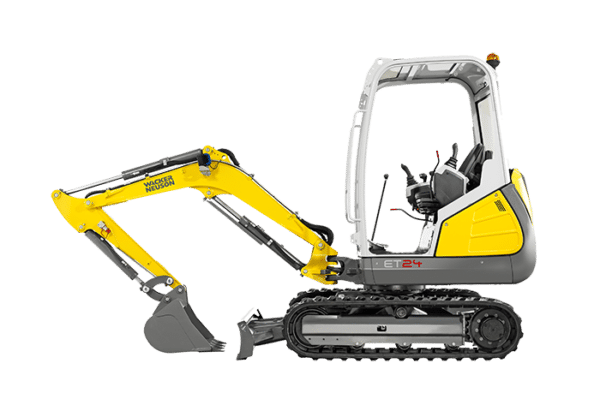 Wacker Neuson ET24