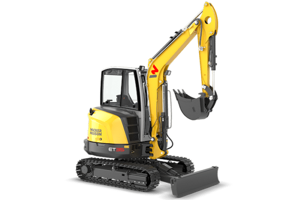 Wacker Neuson ET35