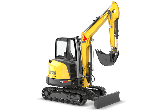 Wacker Neuson ET35 - Bild 1