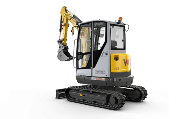 Wacker Neuson EZ26