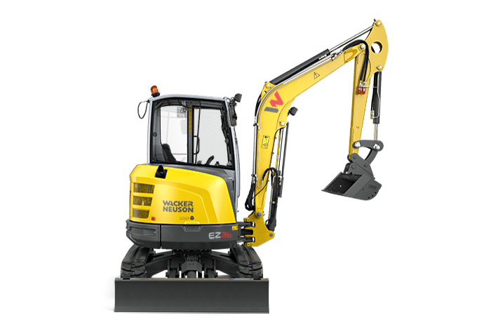 Wacker Neuson EZ36 - Bild 2