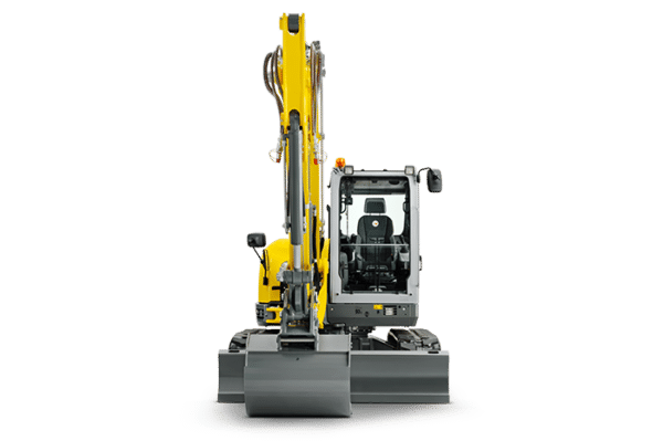 Wacker Neuson EZ80