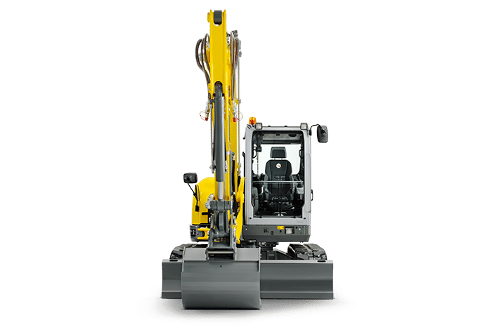 Wacker Neuson EZ80 - Bild 3