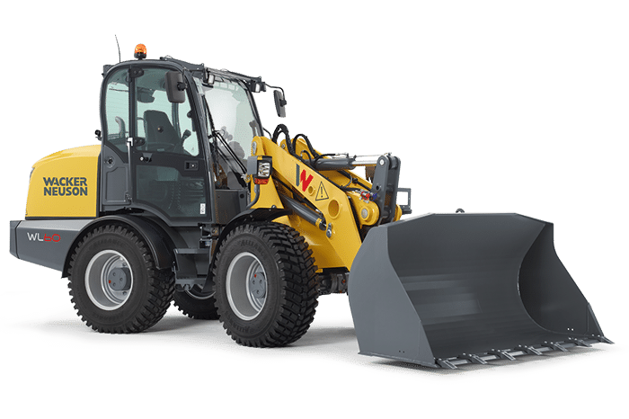 Wacker Neuson WL60