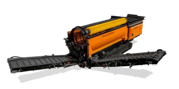 Pronar mpb 20.55 trumsikt