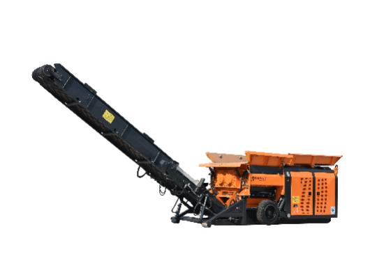 Pronar MRW 2.75