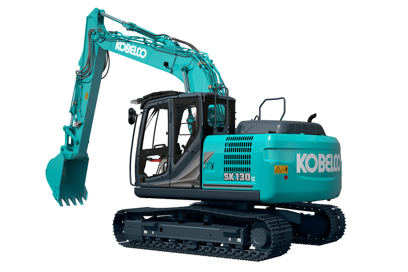 Kobelco SK130LC-11 grävmaskin