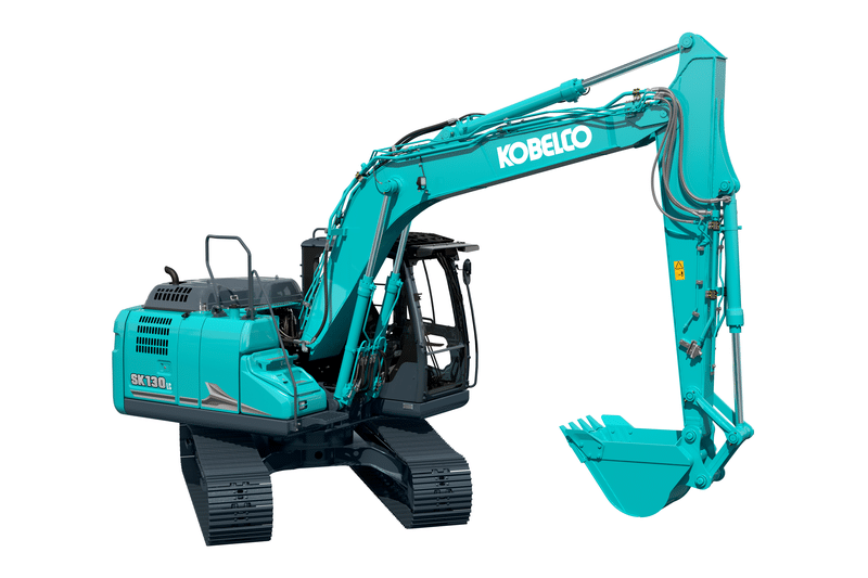 Kobelco SK130LC-11 grävmaskin