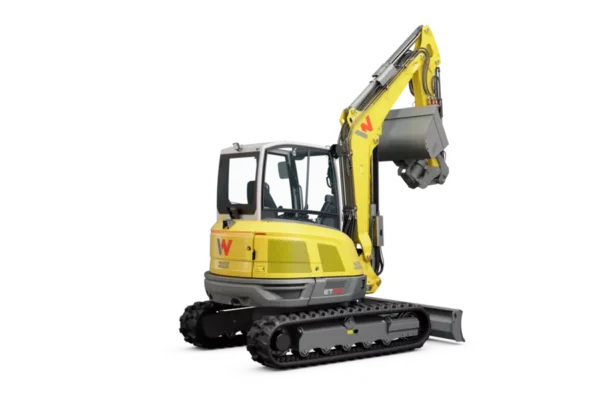 Wacker Neuson Et58 1
