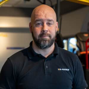 Robert Nordgren
