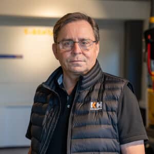Torbjo╠êrn Hellberg