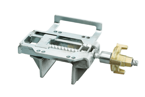 Fästen för motorvibratorer betong på plats (AR26)