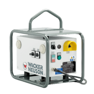 Elektroniska frekvensomformare