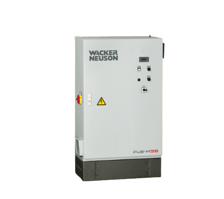 FUE modeller med 250 V