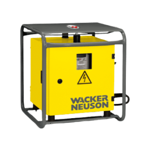 Fue modeller med 42 V