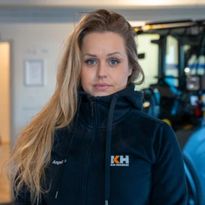 Angelica Carlen