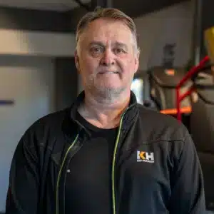 Lars Andersson