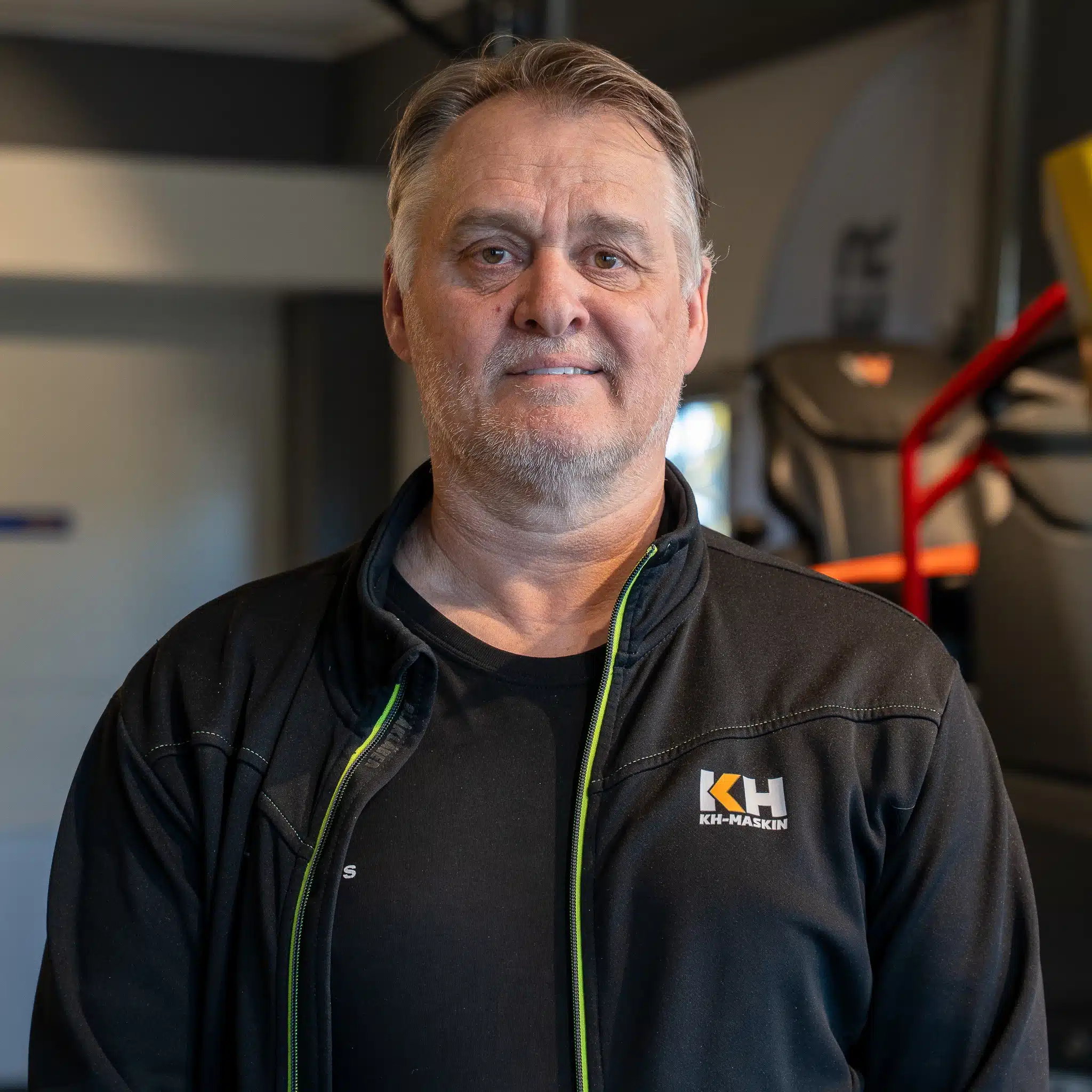 Lars Andersson