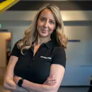 Nayra Lindgren