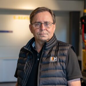 Torbjörn Hellberg