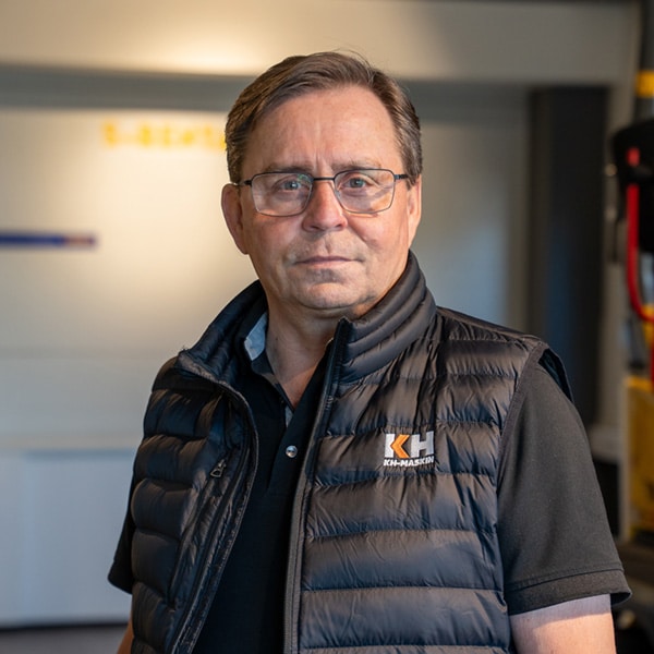 Torbjörn Hellberg