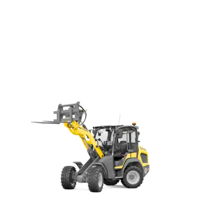 Kramer 5045 hjullastare